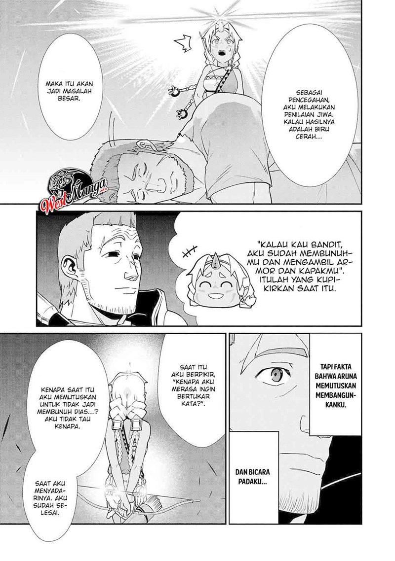 Ryoumin 0-nin Start no Henkyou Ryoushusama chapter 10